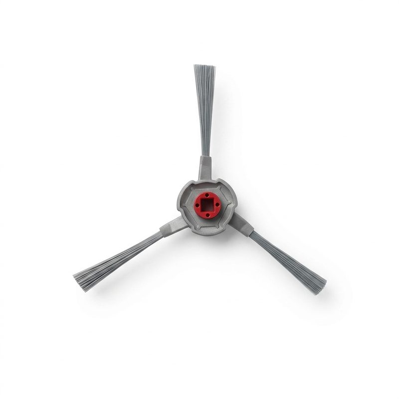Side Brushes - Compatible with Ecovacs U2 Pro - compatible with Ecovacs U2 Pro