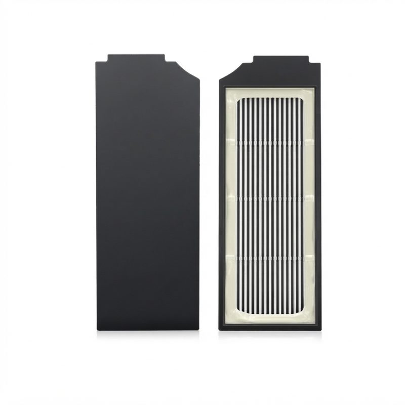 HEPA Filter - Compatible with Ecovacs X1 Plus - compatible with Ecovacs X1 Plus