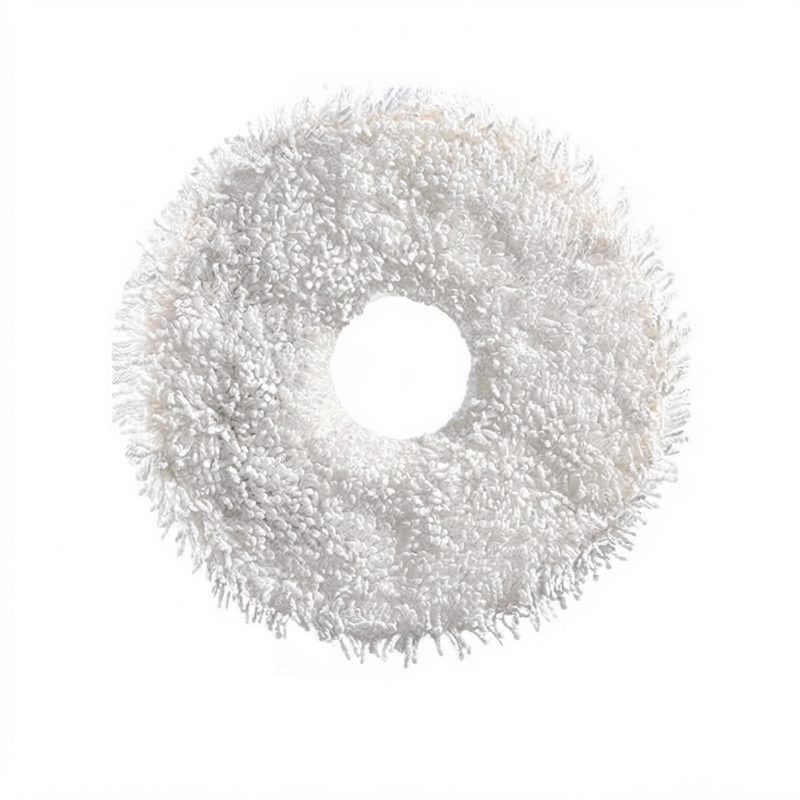 Mop Pads - Compatible with Ecovacs X1 Plus - compatible with Ecovacs X1 Plus