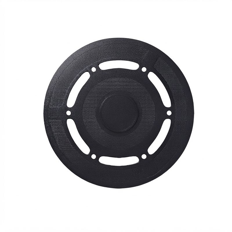Mop Pad Plate - Compatible with Ecovacs X1 PRO OMNI - compatible with Ecovacs X1 PRO OMNI