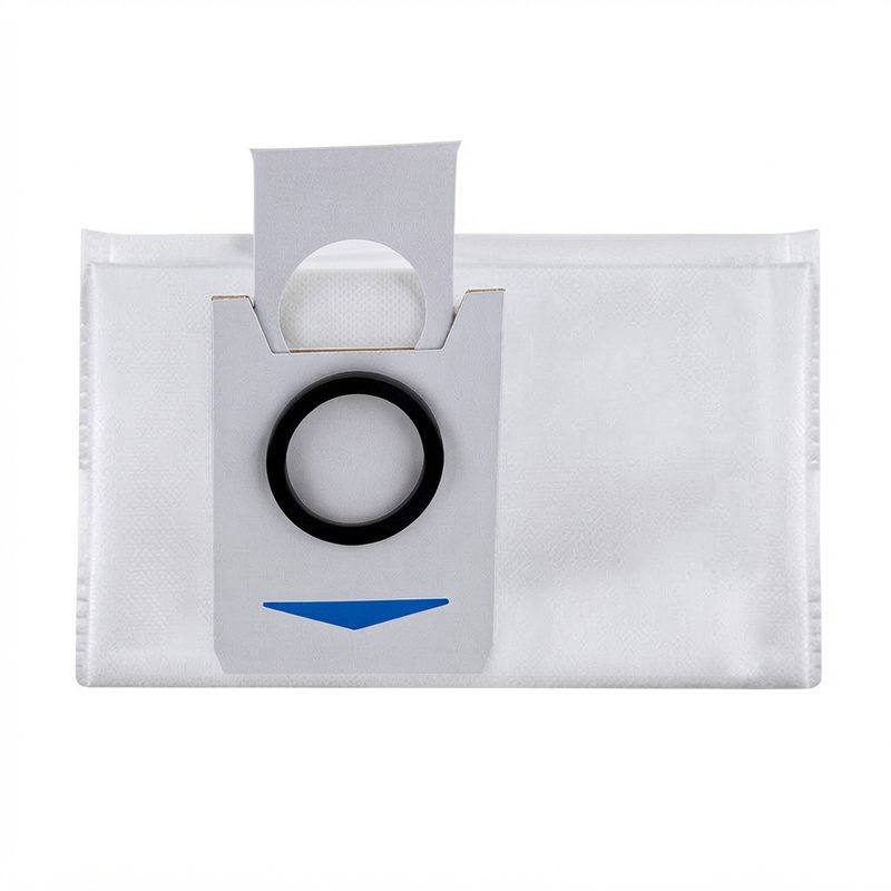 Dust Bags - Compatible with Ecovacs X1 Turbo - compatible with Ecovacs X1 Turbo