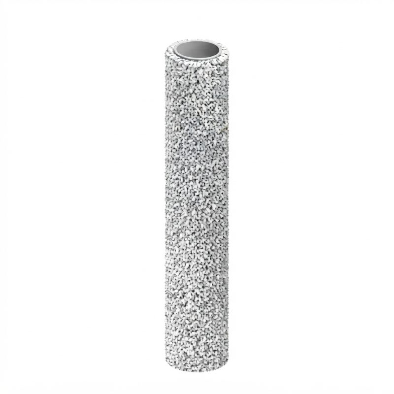 Roller Brush - Compatible with Ecovacs X12S OmniCyclone - compatible with Ecovacs X12S OmniCyclone