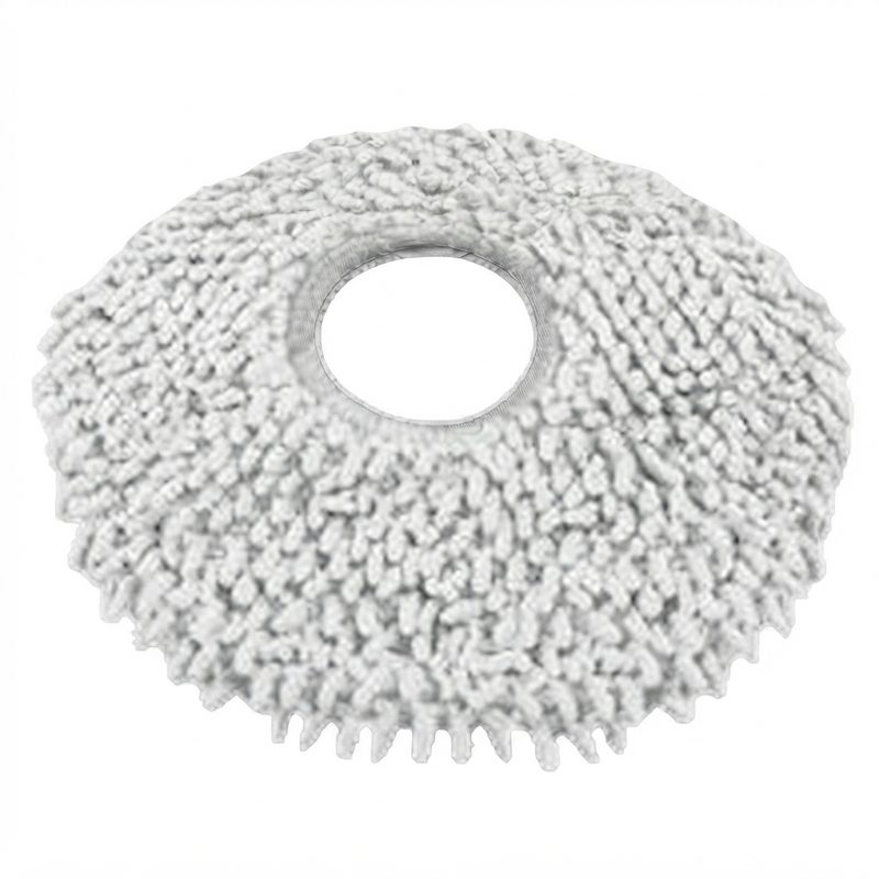 Mop Pads - Compatible with Ecovacs X2 Combo - compatible with Ecovacs X2 Combo