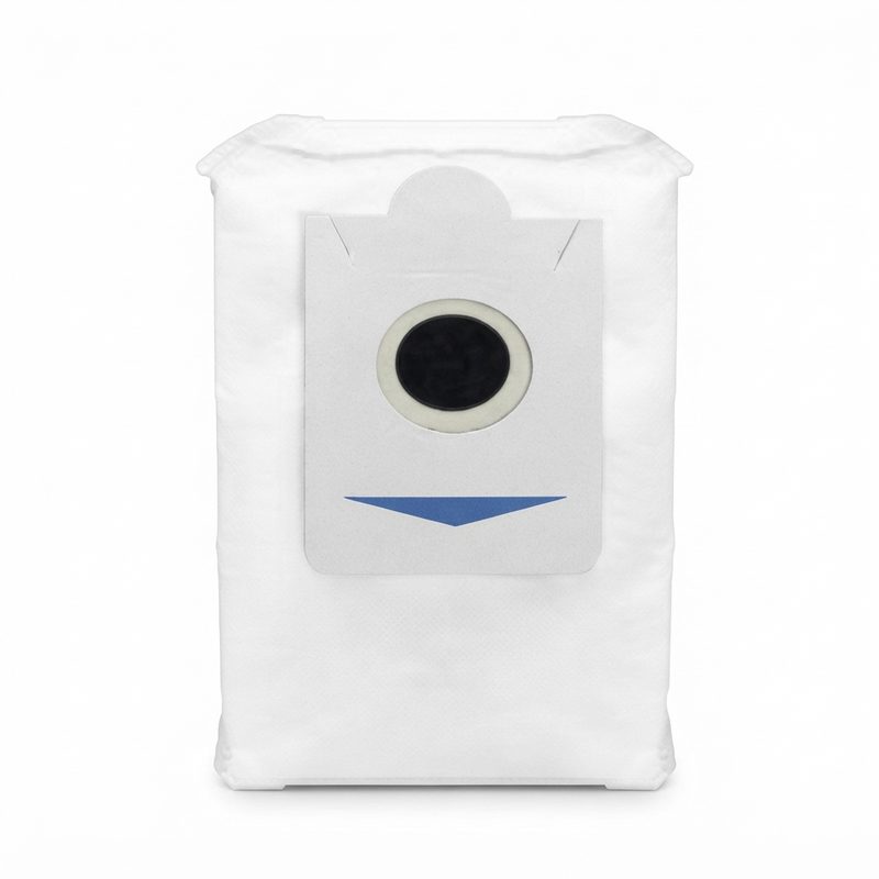 Dust Bags - Compatible with Ecovacs X2 OMNI - compatible with Ecovacs X2 OMNI