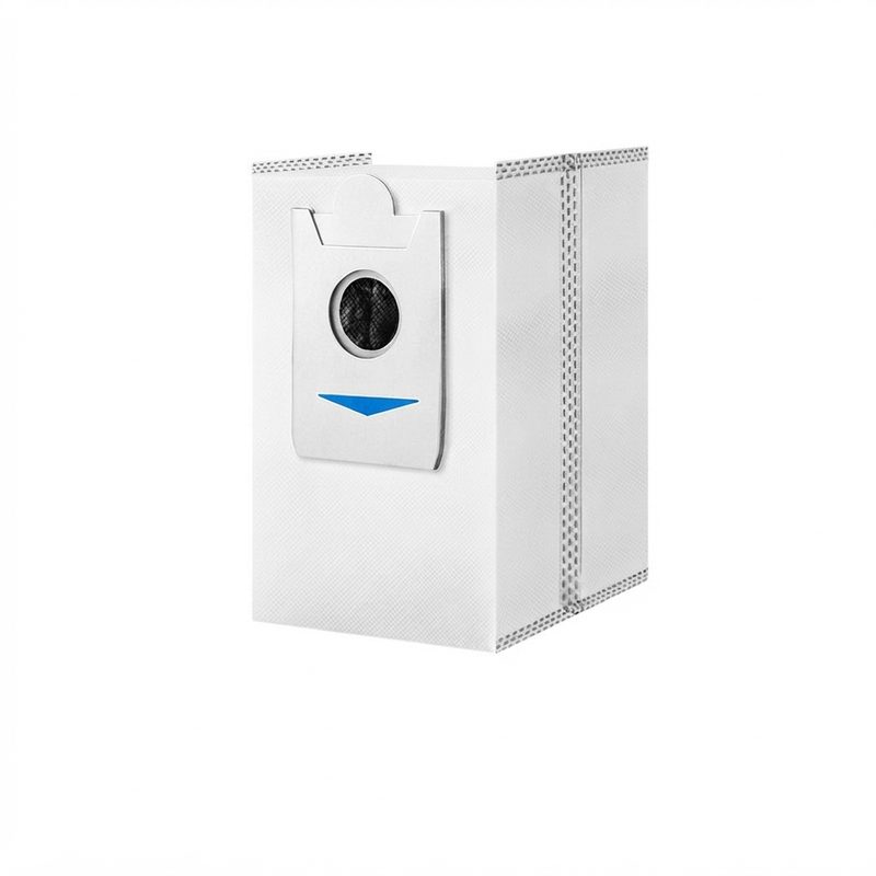 Dust Bags - Compatible with Ecovacs X5 PRO OMNI - compatible with Ecovacs X5 PRO OMNI
