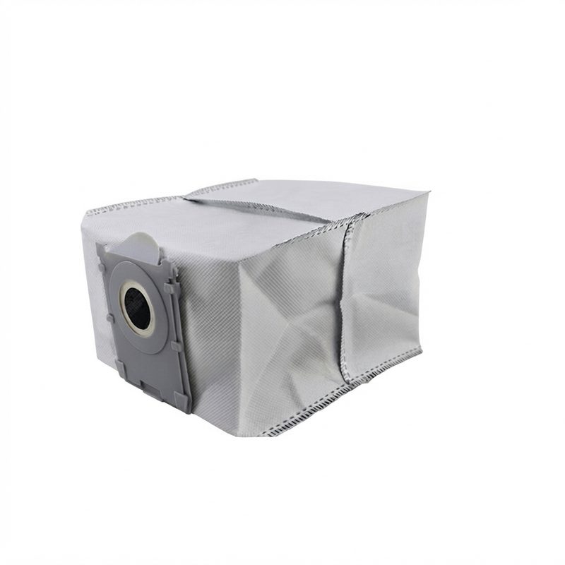 Dust Bags - Compatible with Ecovacs X8 Pro OMNI - compatible with Ecovacs X8 Pro OMNI