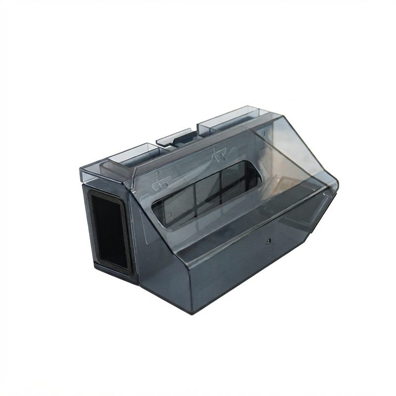 Dust Bin - Compatible with Ecovacs X8 Pro Plus - compatible with Ecovacs X8 Pro Plus