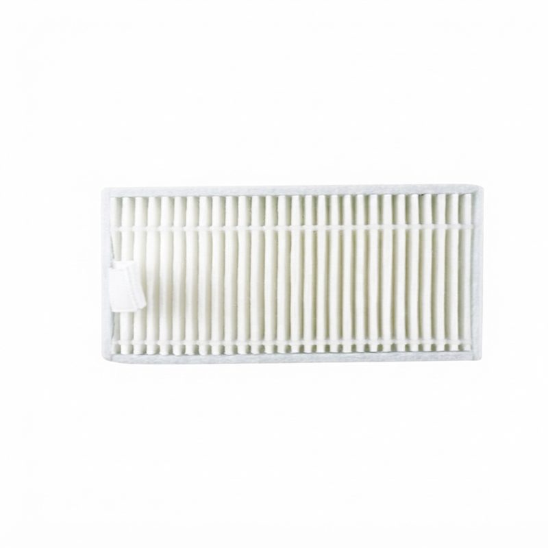 HEPA Filter - Compatible with Ecovacs X8 Pro Plus - compatible with Ecovacs X8 Pro Plus