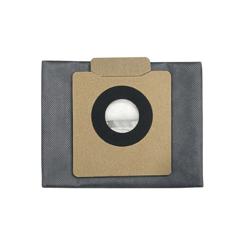 Dust Bags - Compatible with Eufy Clean X8 Pro - compatible with Eufy Clean X8 Pro
