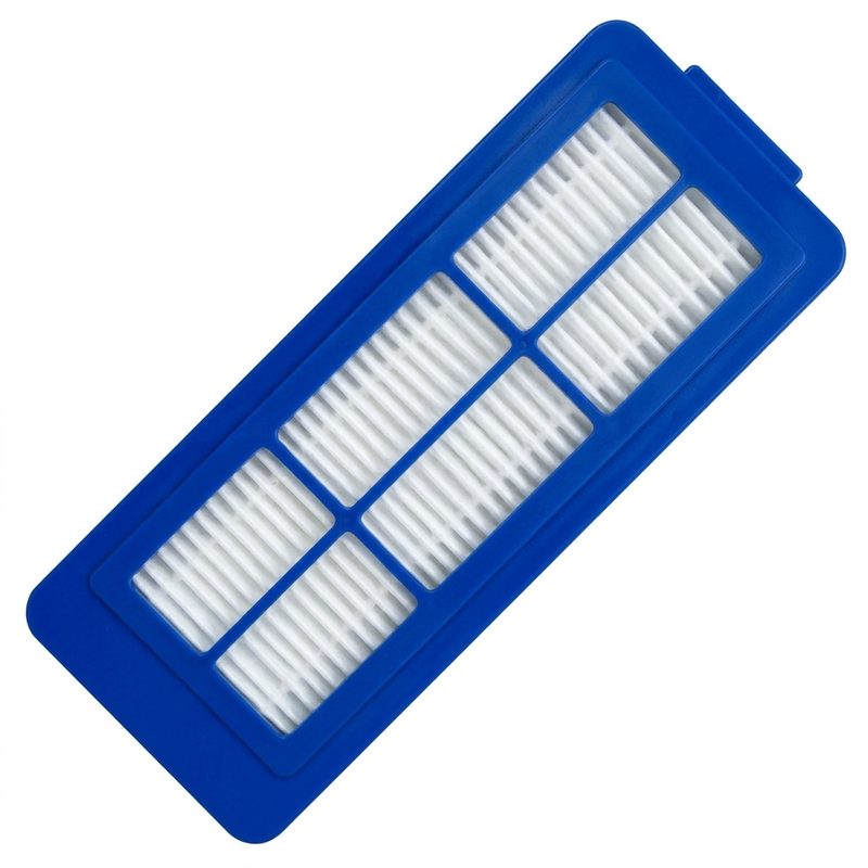 HEPA Filter - Compatible with Eufy RoboVac 30C MAX - compatible with Eufy RoboVac 30C MAX