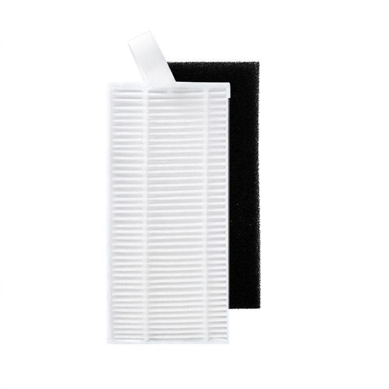 HEPA Filter - Compatible with Eufy RoboVac 30C - compatible with Eufy RoboVac 30C