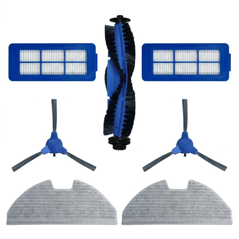 Accessory Kit - Compatible with Eufy RoboVac G30 - compatible with Eufy RoboVac G30