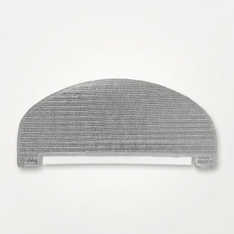 Mop Pads - Compatible with Eufy RoboVac G40+ - compatible with Eufy RoboVac G40+