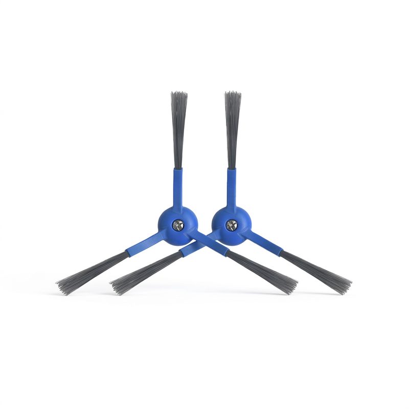 Side Brushes - Compatible with Eufy RoboVac L70 Hybrid - compatible with Eufy RoboVac L70 Hybrid