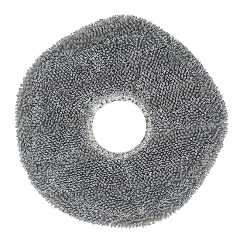 Mop Pads - Compatible with Eufy X10 Pro Omni - compatible with Eufy X10 Pro Omni