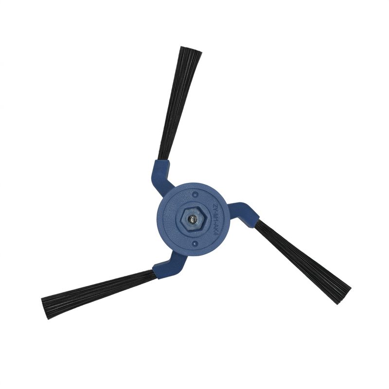 Side Brushes - Compatible with Eufy X10 Pro Omni - compatible with Eufy X10 Pro Omni