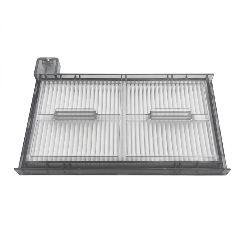 HEPA Filter - Compatible with Eufy X8 Pro Self-Empty - compatible with Eufy X8 Pro Self-Empty