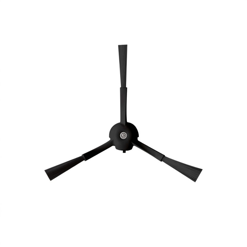Side Brushes - Compatible with Eufy X8 Pro Self-Empty - compatible with Eufy X8 Pro Self-Empty