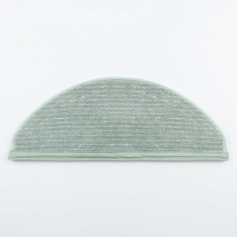 Mop Pads - Compatible with Eufy X8 - compatible with Eufy X8