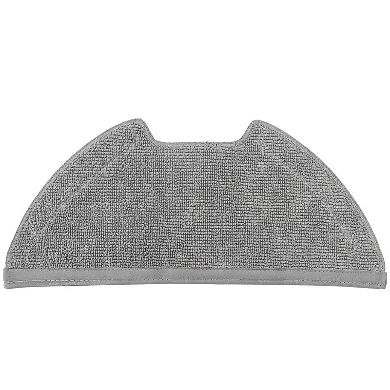 Mop Pads - Compatible with Eureka E20 Plus - compatible with Eureka E20 Plus