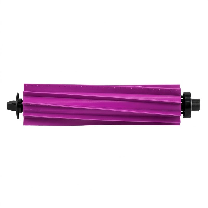 Main Roller Brush - Compatible with Eureka E20 Plus - compatible with Eureka E20 Plus