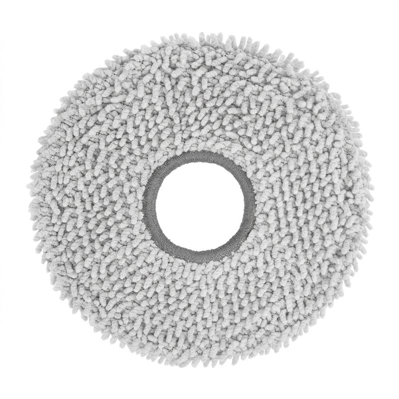 Mop Pads - Compatible with Eureka J12 Ultra - compatible with Eureka J12 Ultra