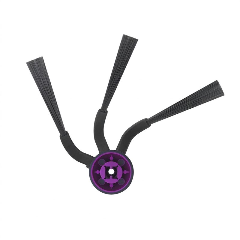 Side Brushes - Compatible with Eureka J15 Evo Ultra - compatible with Eureka J15 Evo Ultra
