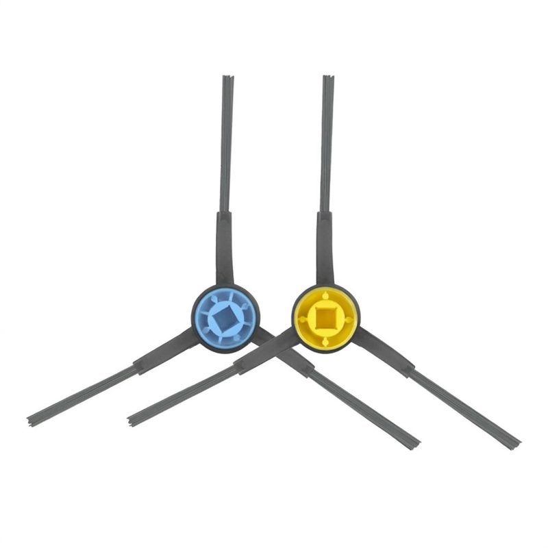 Side Brushes - Compatible with Eureka NER600 - compatible with Eureka NER600