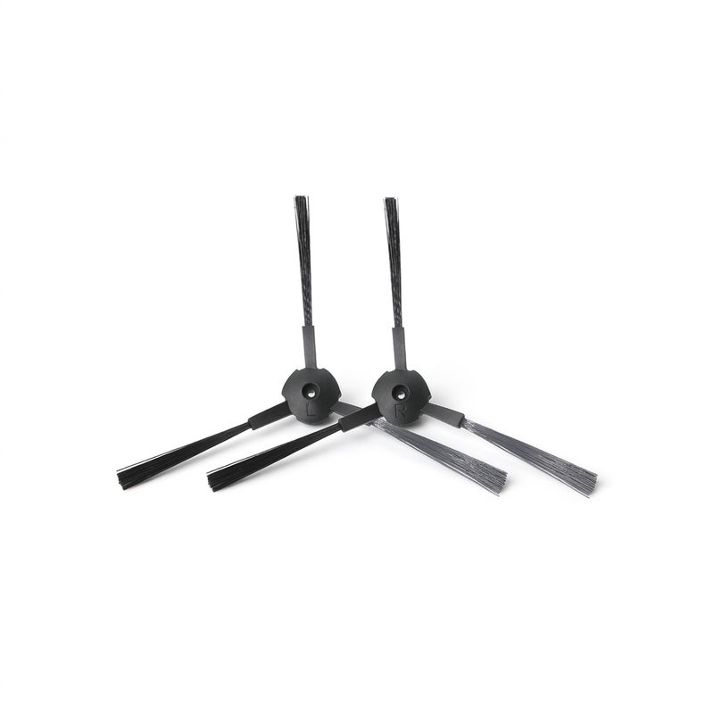 Side Brushes - Compatible with ILIFE A4s - compatible with ILIFE A4s