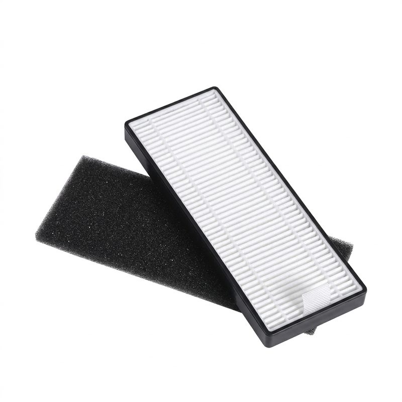 HEPA Filter - Compatible with ILIFE A7 - compatible with ILIFE A7