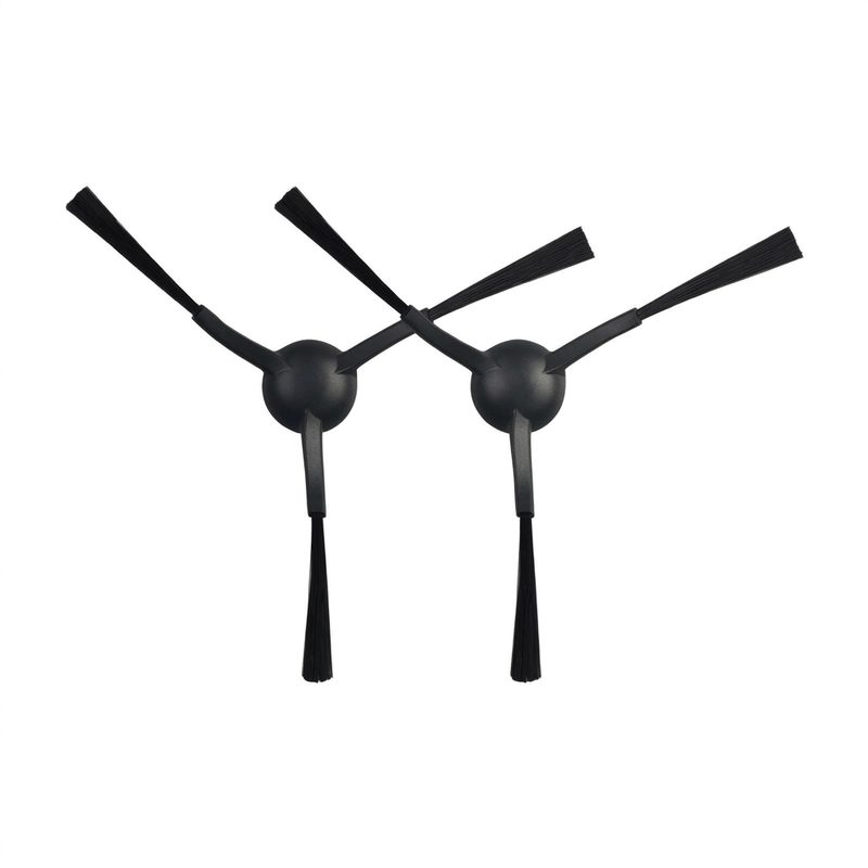 Side Brushes - Compatible with ILIFE T10s - compatible with ILIFE T10s