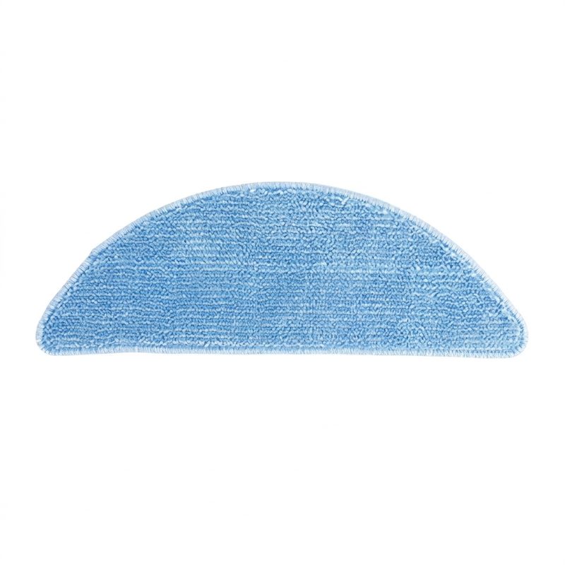 Mop Pads - Compatible with ILIFE V3s Pro - compatible with ILIFE V3s Pro