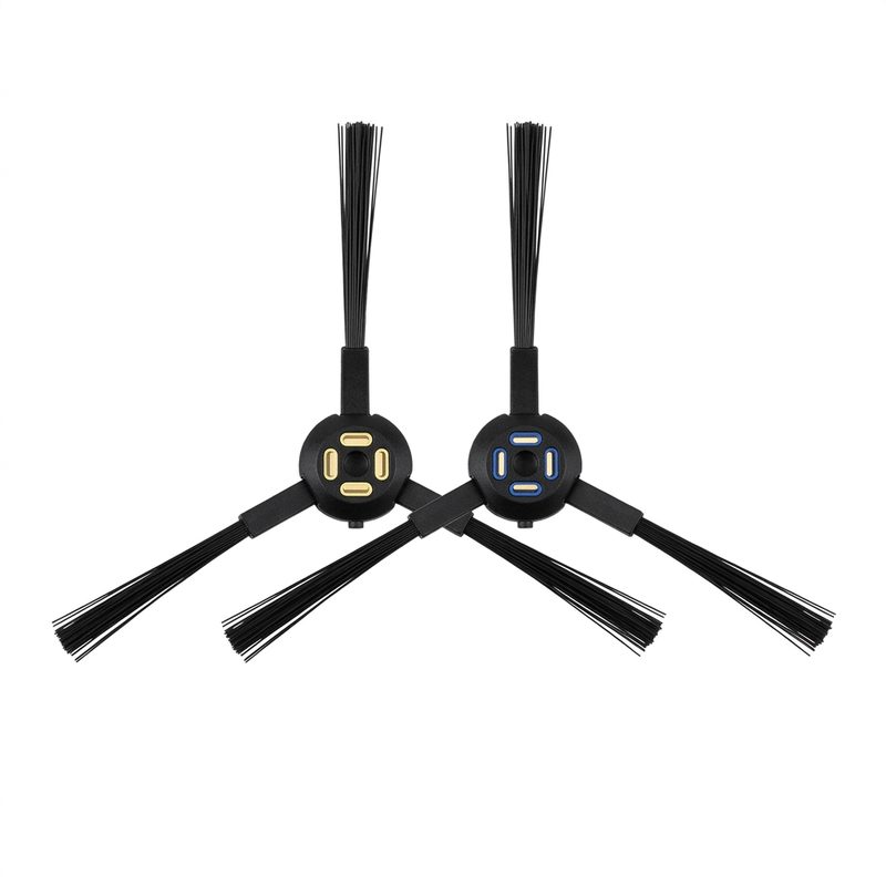 Side Brushes - Compatible with ILIFE V9e - compatible with ILIFE V9e