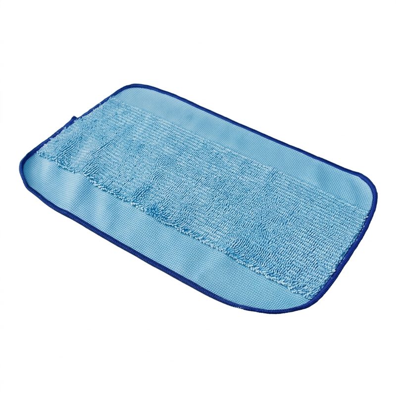 Mop Pads - Compatible with iRobot Braava 390t - compatible with iRobot Braava 390t