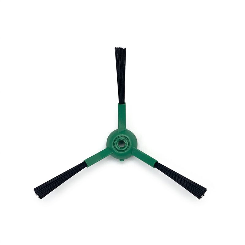 Side Brushes - Compatible with iRobot Combo Essential - compatible with iRobot Combo Essential