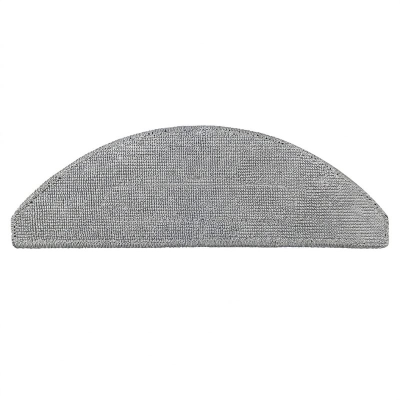 Mop Pads - Compatible with iRobot Combo i5+ - compatible with iRobot Combo i5+
