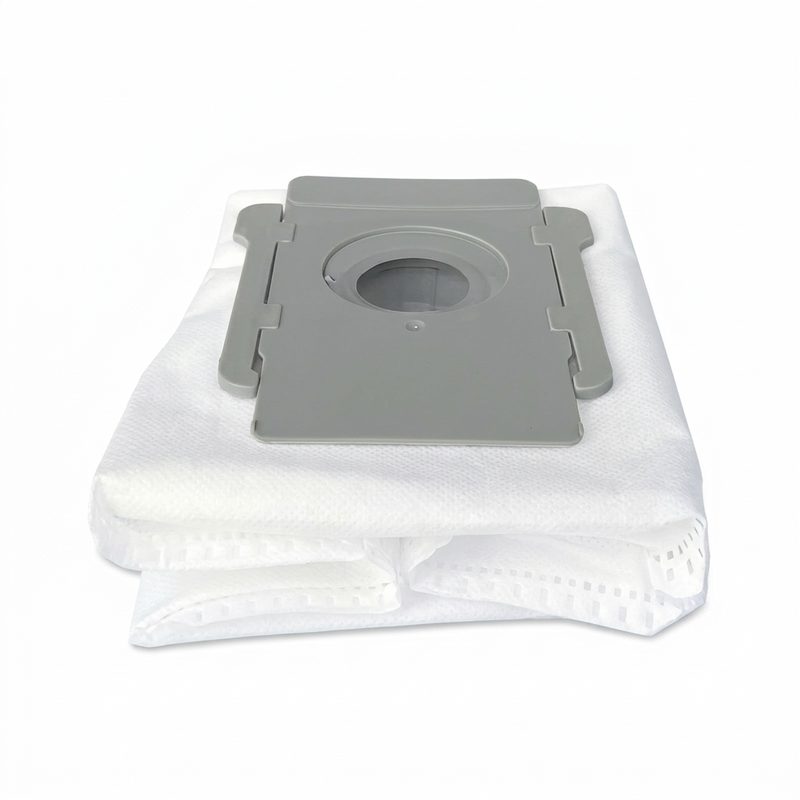 Dust Bags - Compatible with iRobot Combo j7+ - compatible with iRobot Combo j7+
