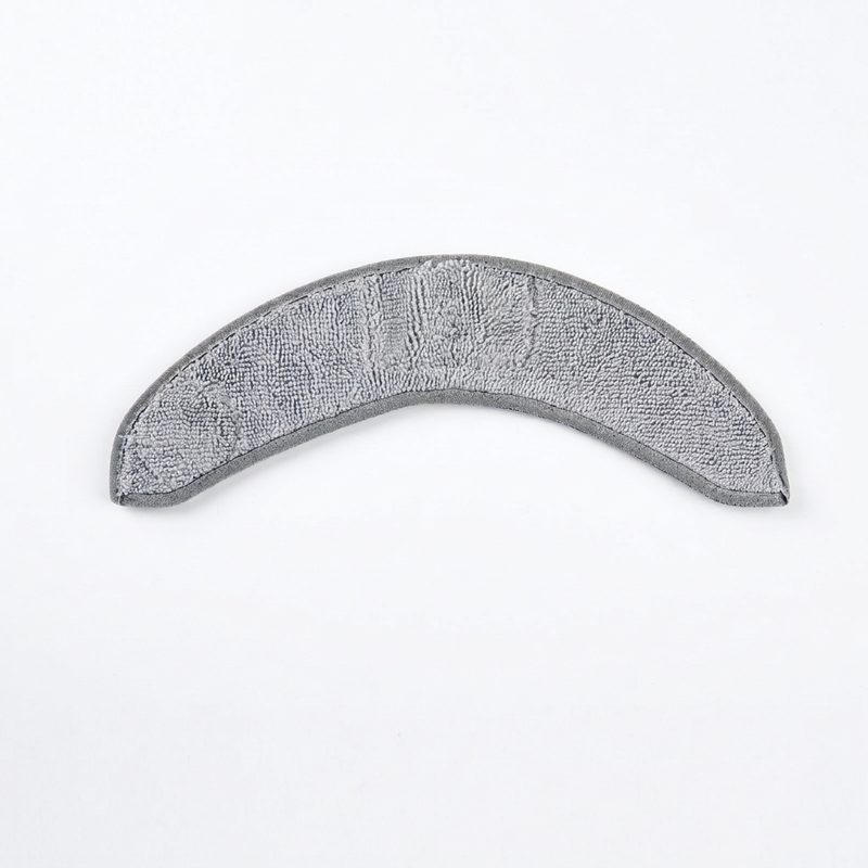 Mop Pads - Compatible with iRobot Combo j9+ SD - compatible with iRobot Combo j9+ SD