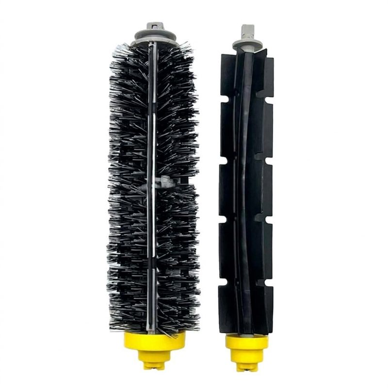 Main Roller Brush - Compatible with iRobot Roomba 694 - compatible with iRobot Roomba 694