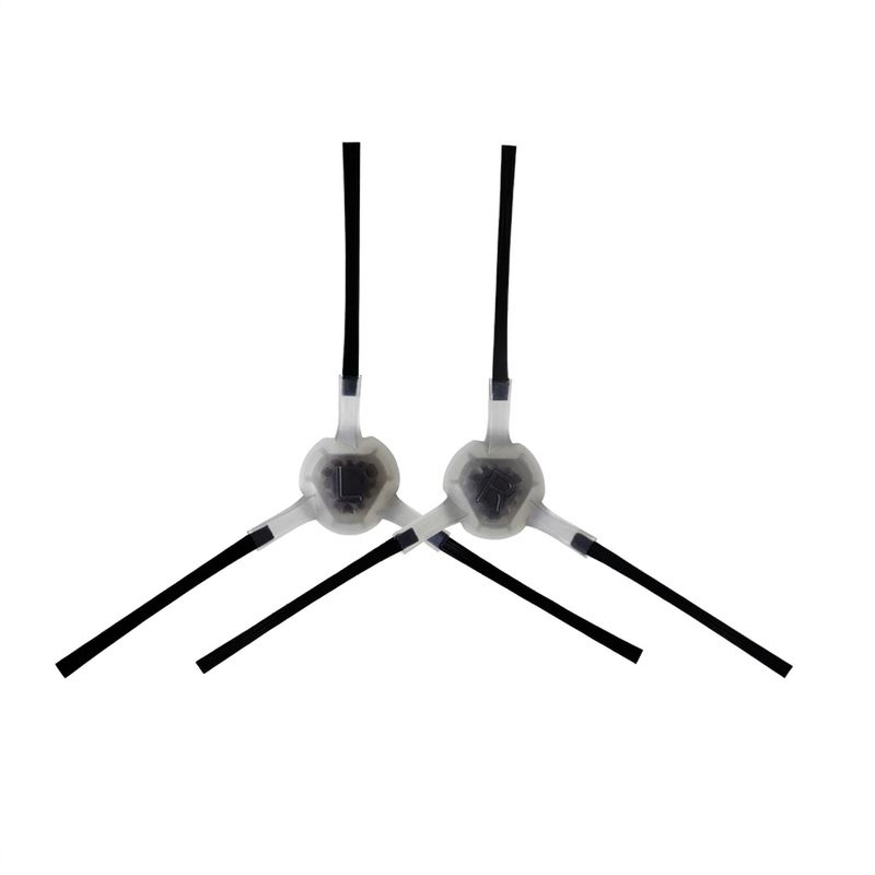Side Brushes - Compatible with Lefant M210 - compatible with Lefant M210