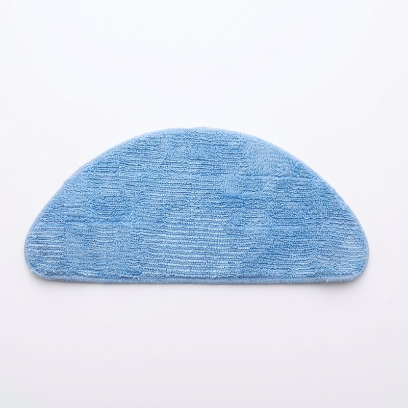 Mop Pads - Compatible with Mamibot EXVAC 660 - compatible with Mamibot EXVAC 660
