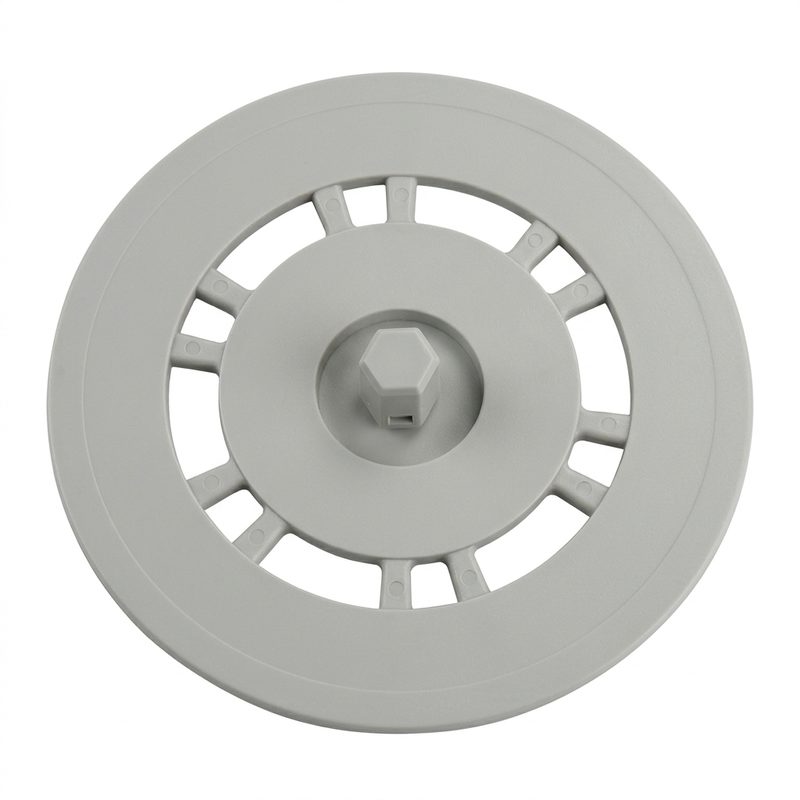 Mop Pad Plate - Compatible with Mova E30 Ultra - compatible with Mova E30 Ultra