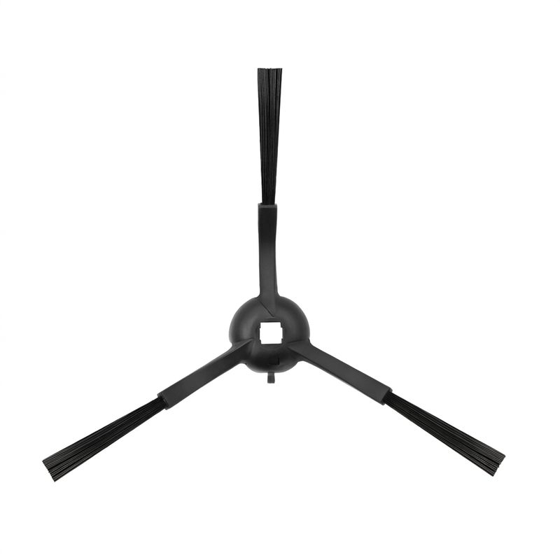 Side Brushes - Compatible with Mova M1 - compatible with Mova M1