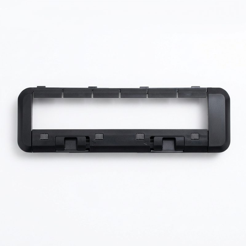 Main Brush Cover - Compatible with Mova P10 Pro - compatible with Mova P10 Pro