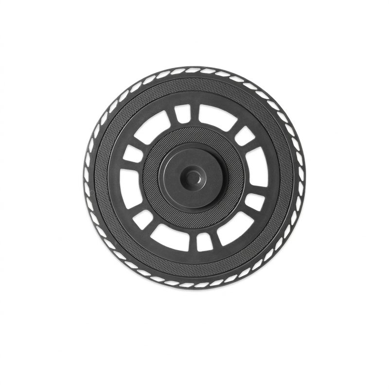 Mop Pad Plate - Compatible with Mova P10 Pro - compatible with Mova P10 Pro