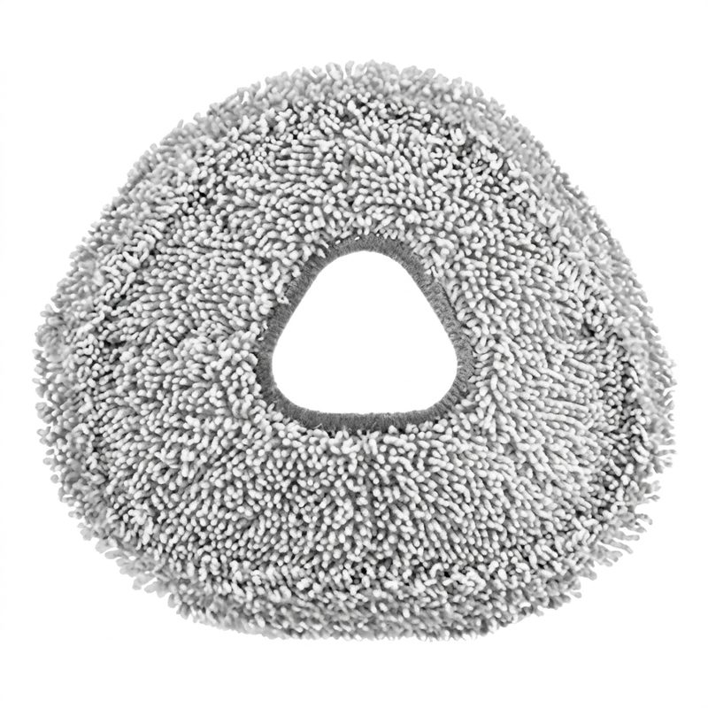 Mop Pads - Compatible with Narwal J2 - compatible with Narwal J2