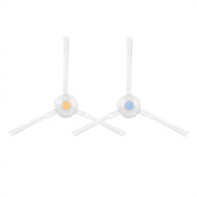 Side Brushes - Compatible with Narwal J2 - compatible with Narwal J2