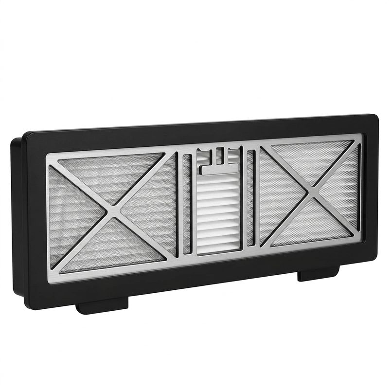 HEPA Filter - Compatible with Neato D10 - compatible with Neato D10