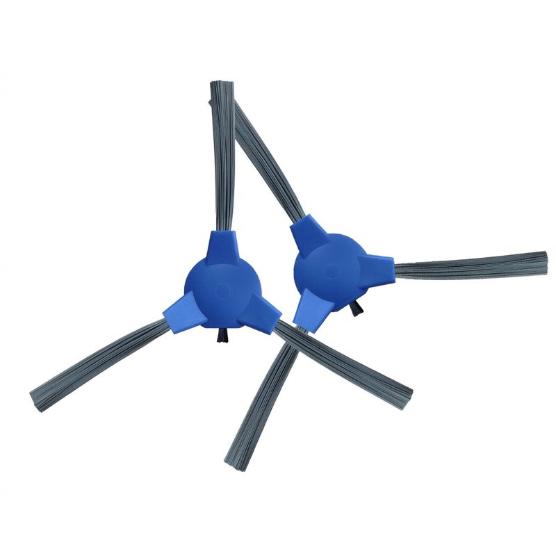 Side Brushes - Compatible with Proscenic 850P - compatible with Proscenic 850P