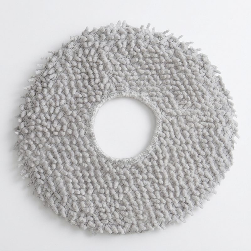 Mop Pads - Compatible with Proscenic Floosa X1 - compatible with Proscenic Floosa X1